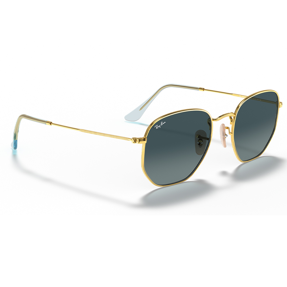Ray-Ban Rb3548-N 9123/3M Unisex Güneş Gözlüğü
