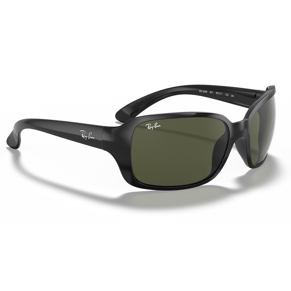 Ray-ban Rb4068 601 Kadın Güneş Gözlüğü