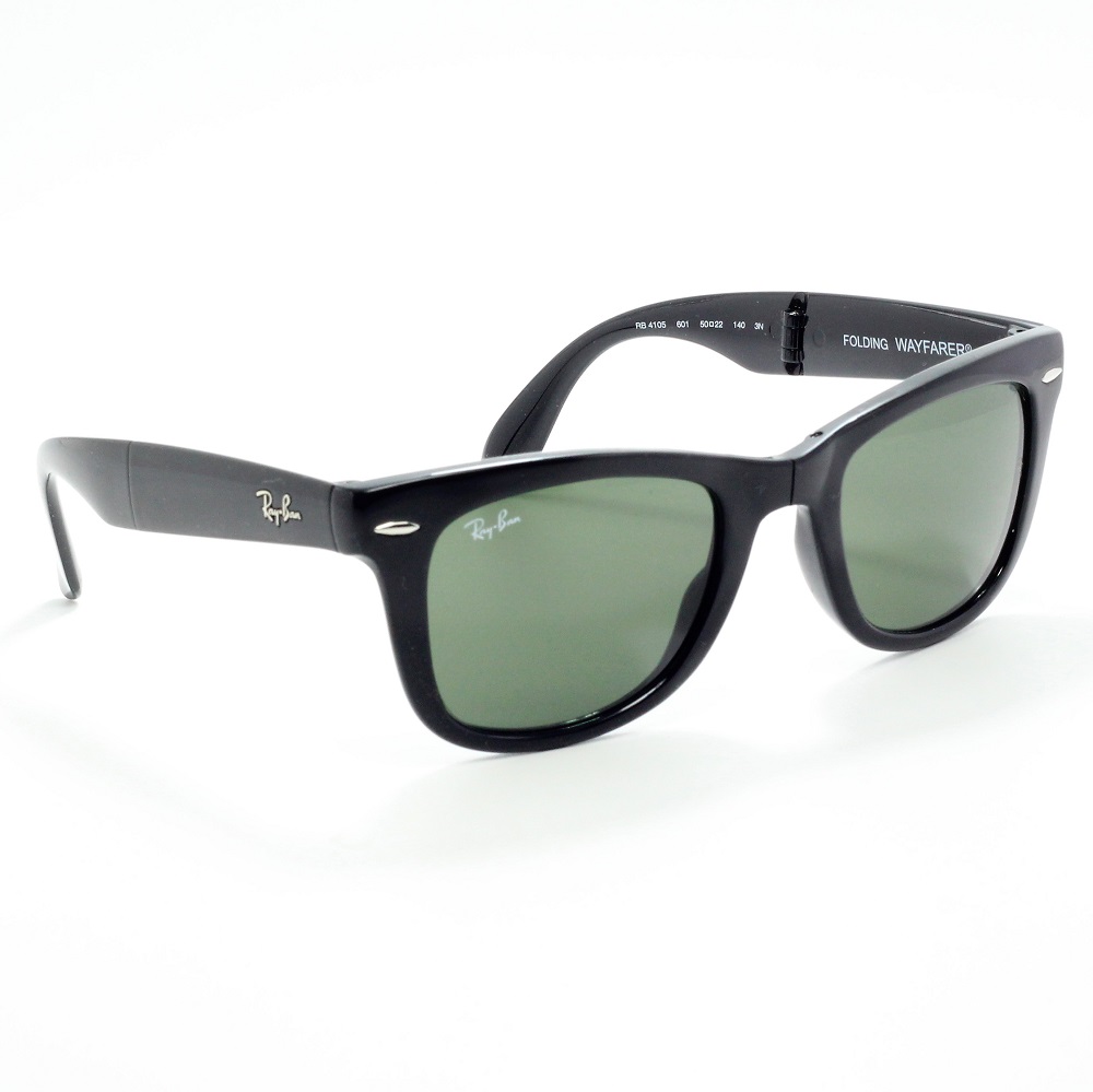 Rayban Güneş Gözlüğü RB4105 Foldıng Wayfarer 601 50 
