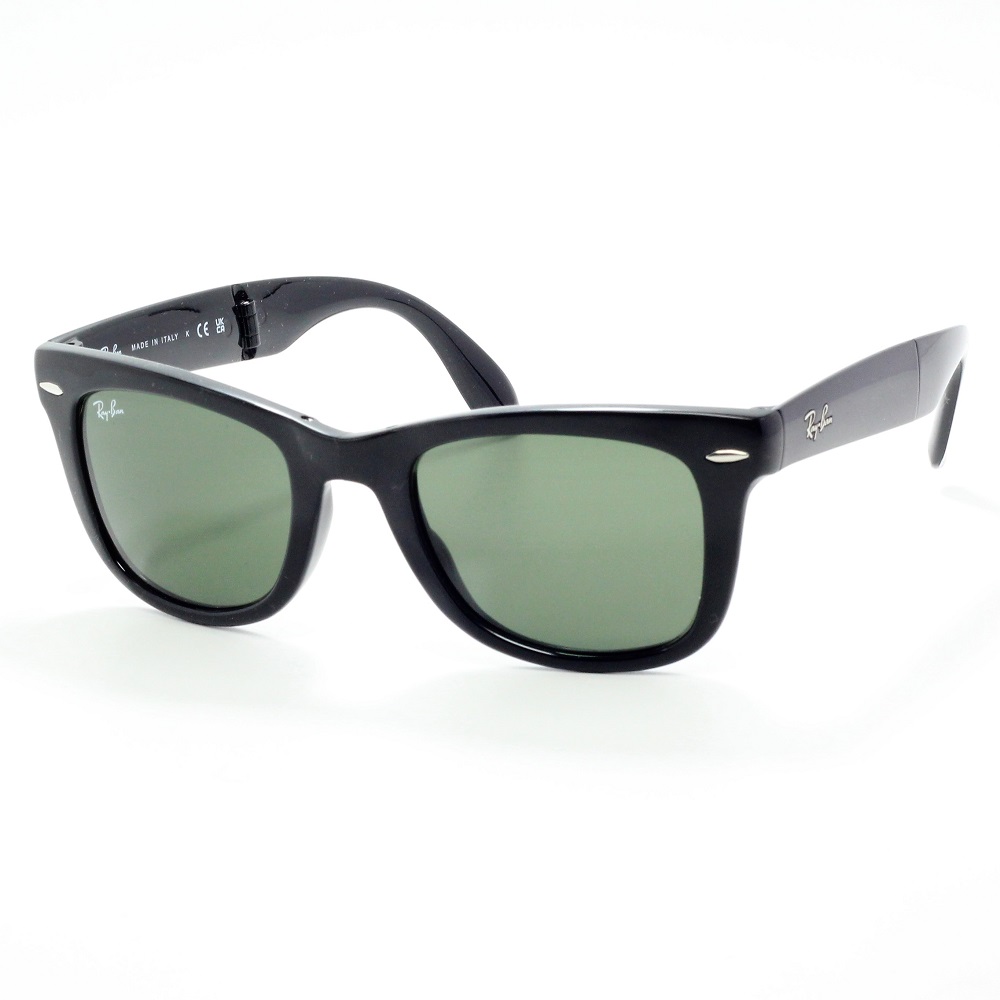 Rayban Güneş Gözlüğü RB4105 Foldıng Wayfarer 601 50 
