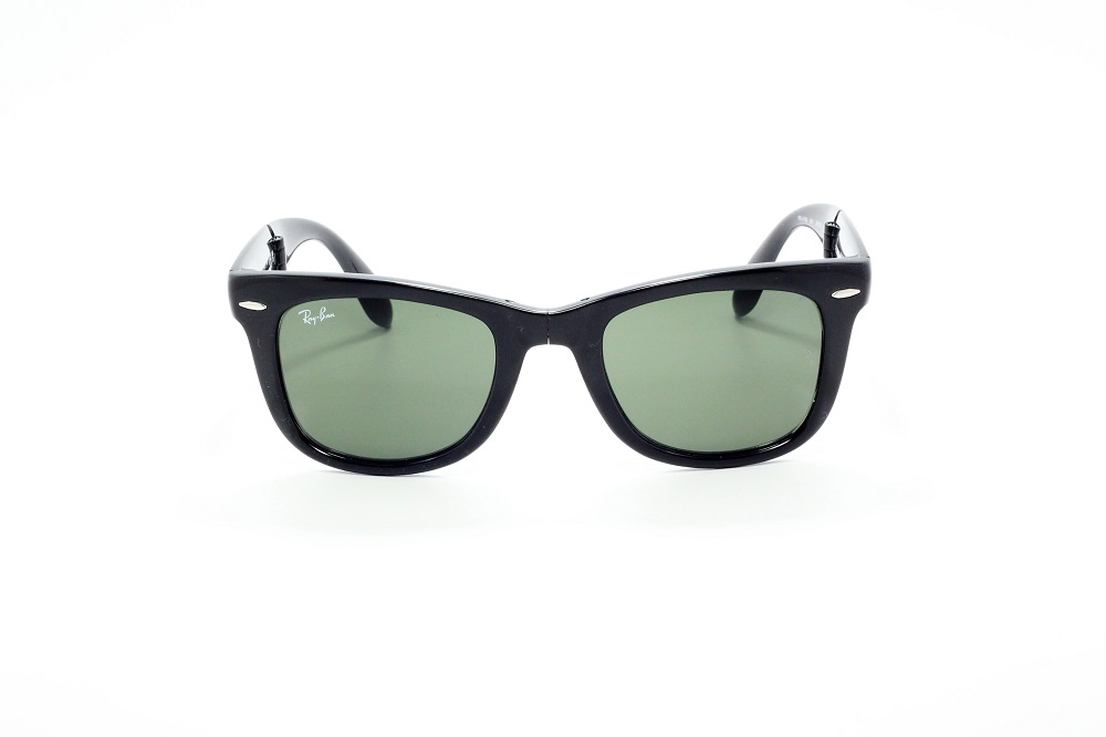 Rayban Güneş Gözlüğü RB4105 Foldıng Wayfarer 601 50 