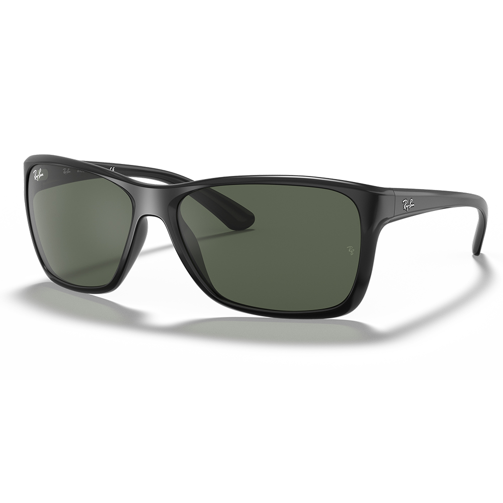 Ray-Ban RB4331 601/71 Unisex Güneş Gözlüğü