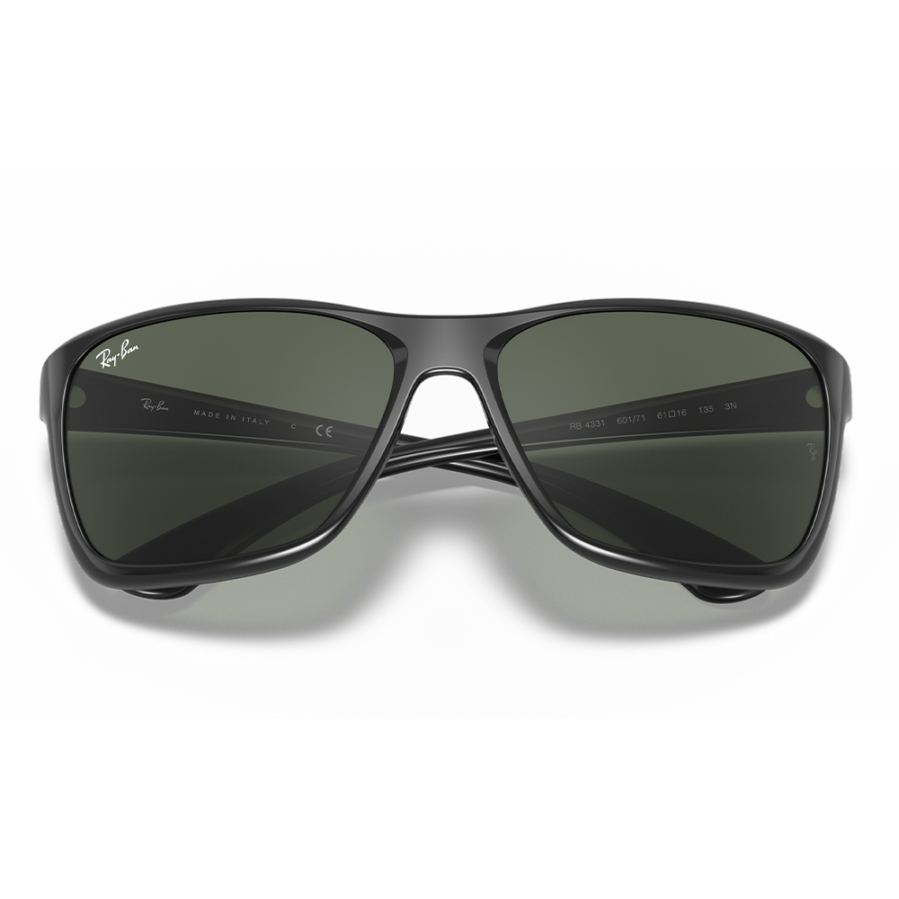 Ray-Ban RB4331 601/71 Unisex Güneş Gözlüğü