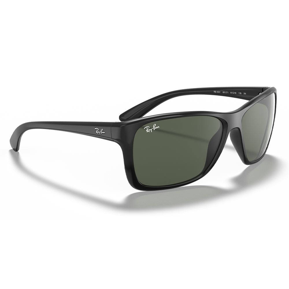 Ray-Ban RB4331 601/71 Unisex Güneş Gözlüğü