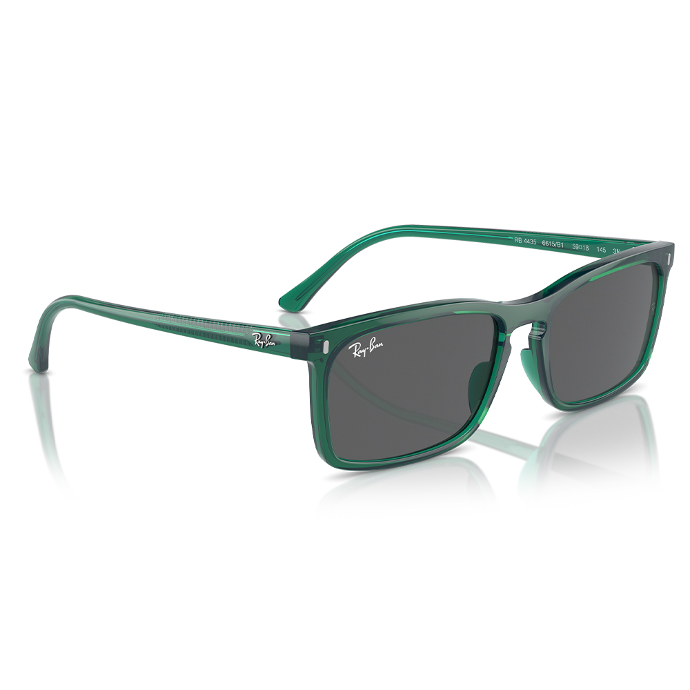 Rayban Güneş Gözlüğü RB4435 6615/B1 56
