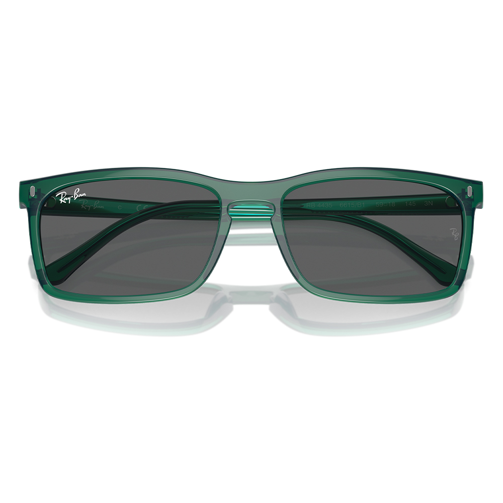 Rayban Güneş Gözlüğü RB4435 6615/B1 56
