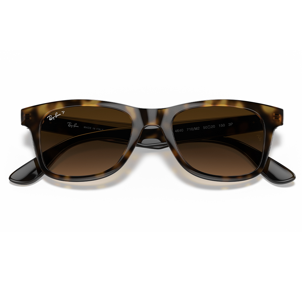 Rayban Güneş Gözlüğü RB4640 710/M2