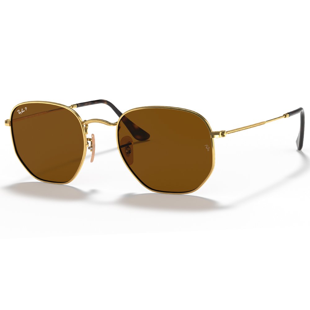 Rayban Polarize Güneş Gözlüğü RB3548-N 001/57 51