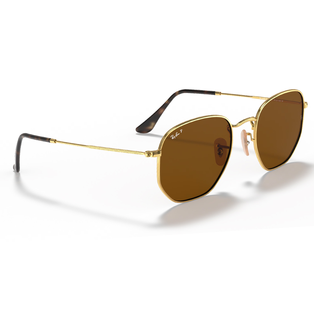 Rayban Polarize Güneş Gözlüğü RB3548-N 001/57 51