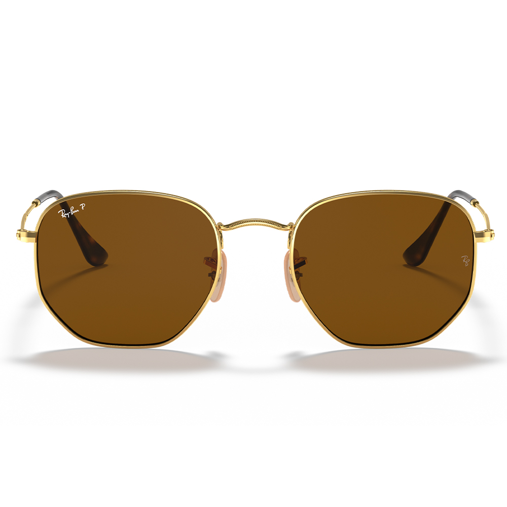 Rayban Polarize Güneş Gözlüğü RB3548-N 001/57 51