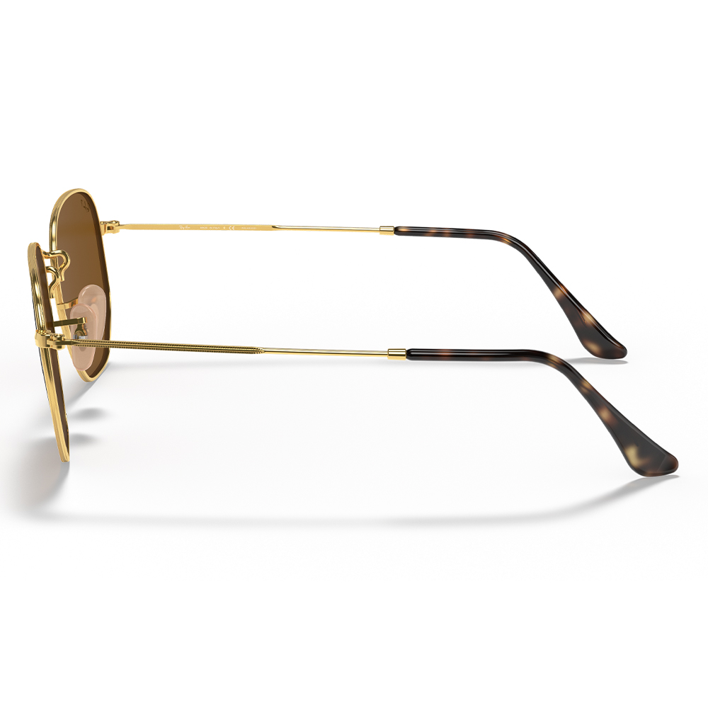 Rayban Polarize Güneş Gözlüğü RB3548-N 001/57 51