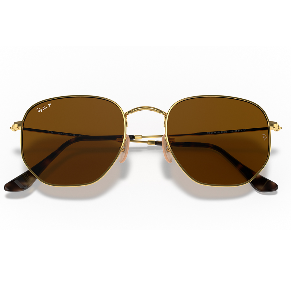 Rayban Polarize Güneş Gözlüğü RB3548-N 001/57 51