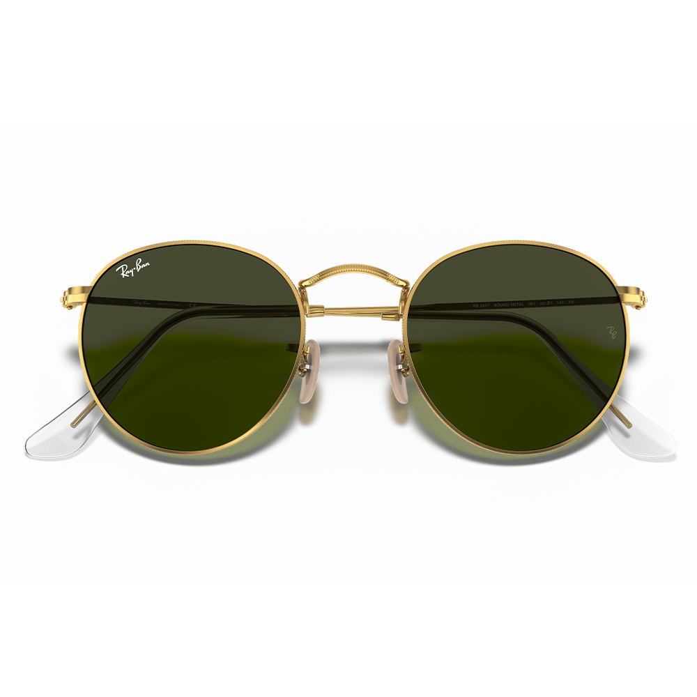 Rayban Rb 3447 001/50 Unisex Güneş Gözlüğü