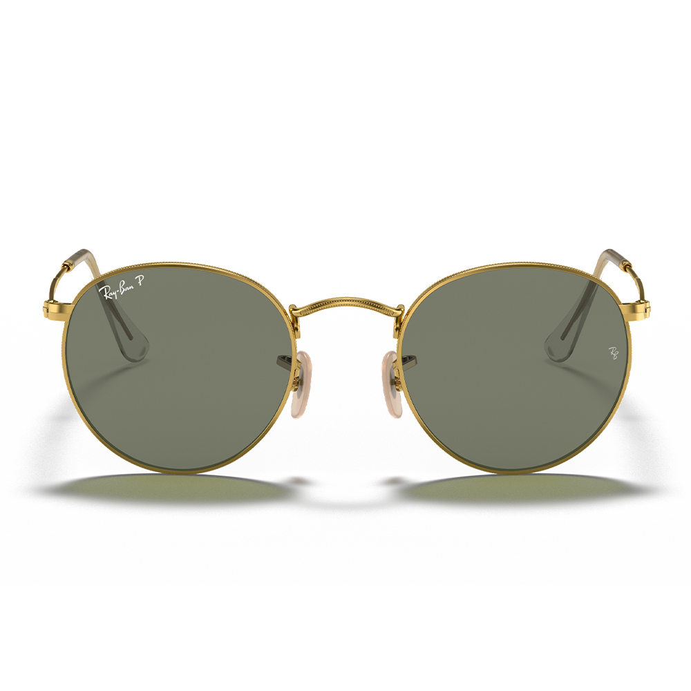 Rayban Unisex Polarize Güneş Gözlüğü RB3447 001/58