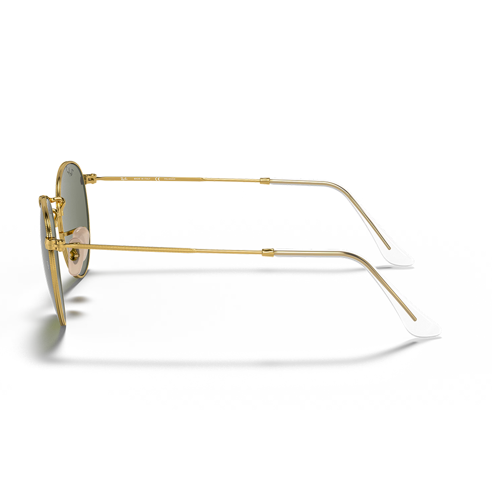 Rayban Unisex Polarize Güneş Gözlüğü RB3447 001/58