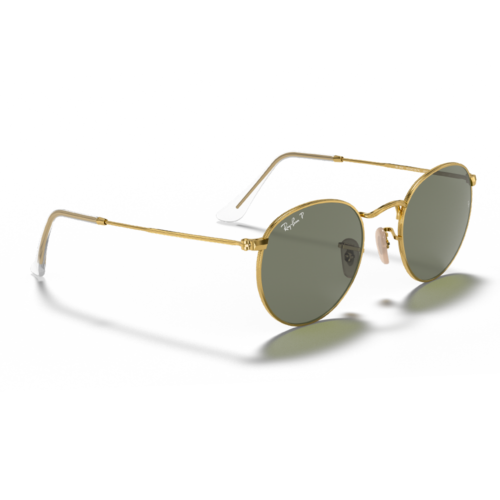 Rayban Unisex Polarize Güneş Gözlüğü RB3447 001/58