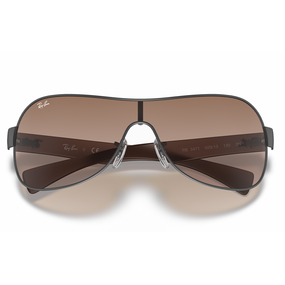  Rayban RB 3471 029/13 Unisex Güneş Gözlüğü