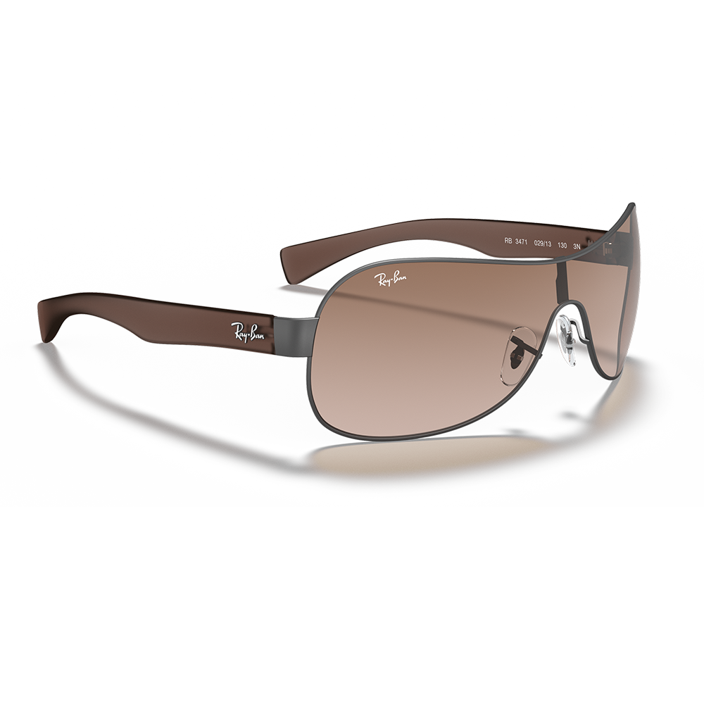  Rayban RB 3471 029/13 Unisex Güneş Gözlüğü