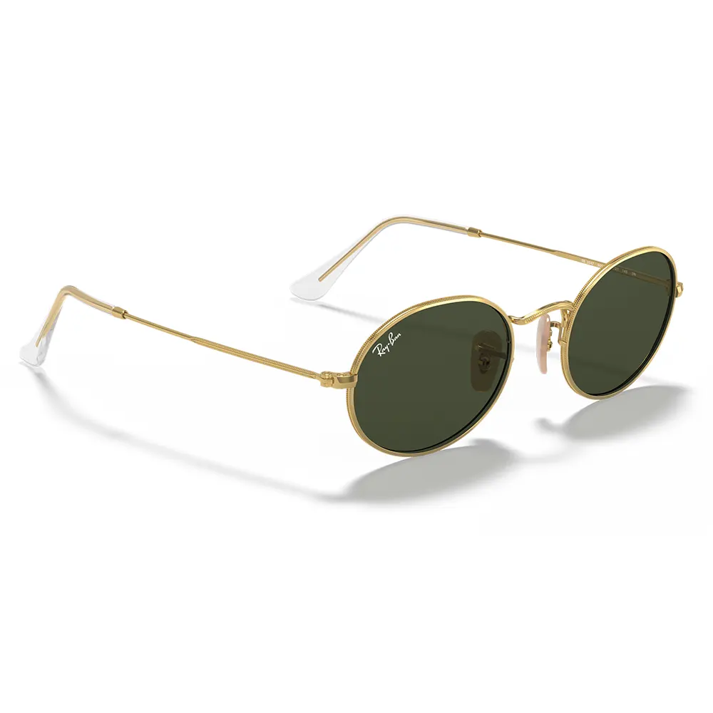 Ray-Ban RB 3547 001/31 Unisex Güneş Gözlüğü