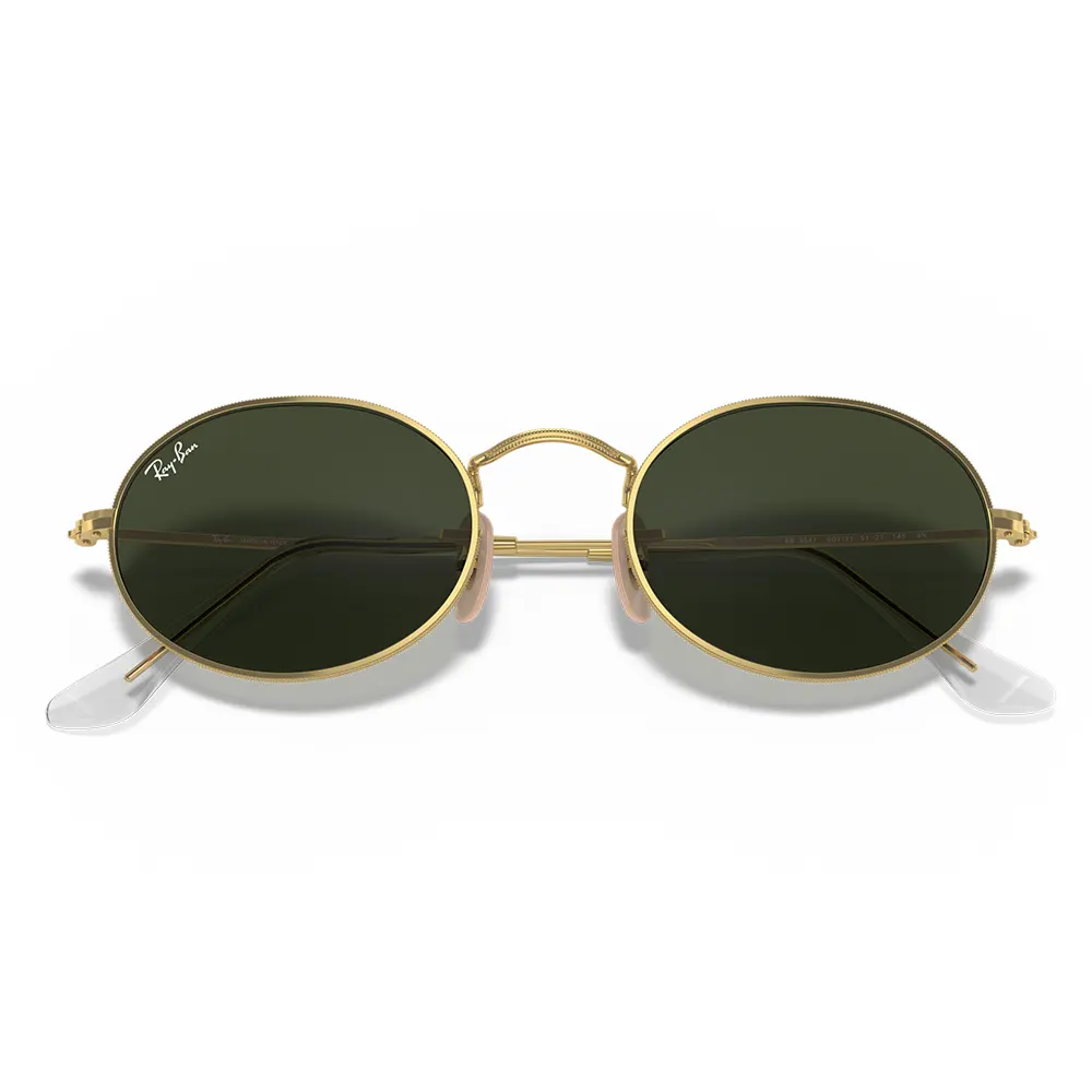 Ray-Ban RB 3547 001/31 Unisex Güneş Gözlüğü