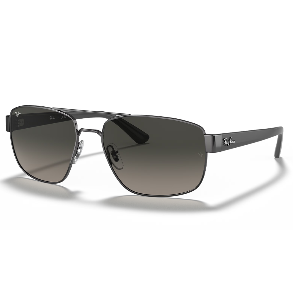 Rayban RB 3663 004/71 Erkek Güneş Gözlüğü