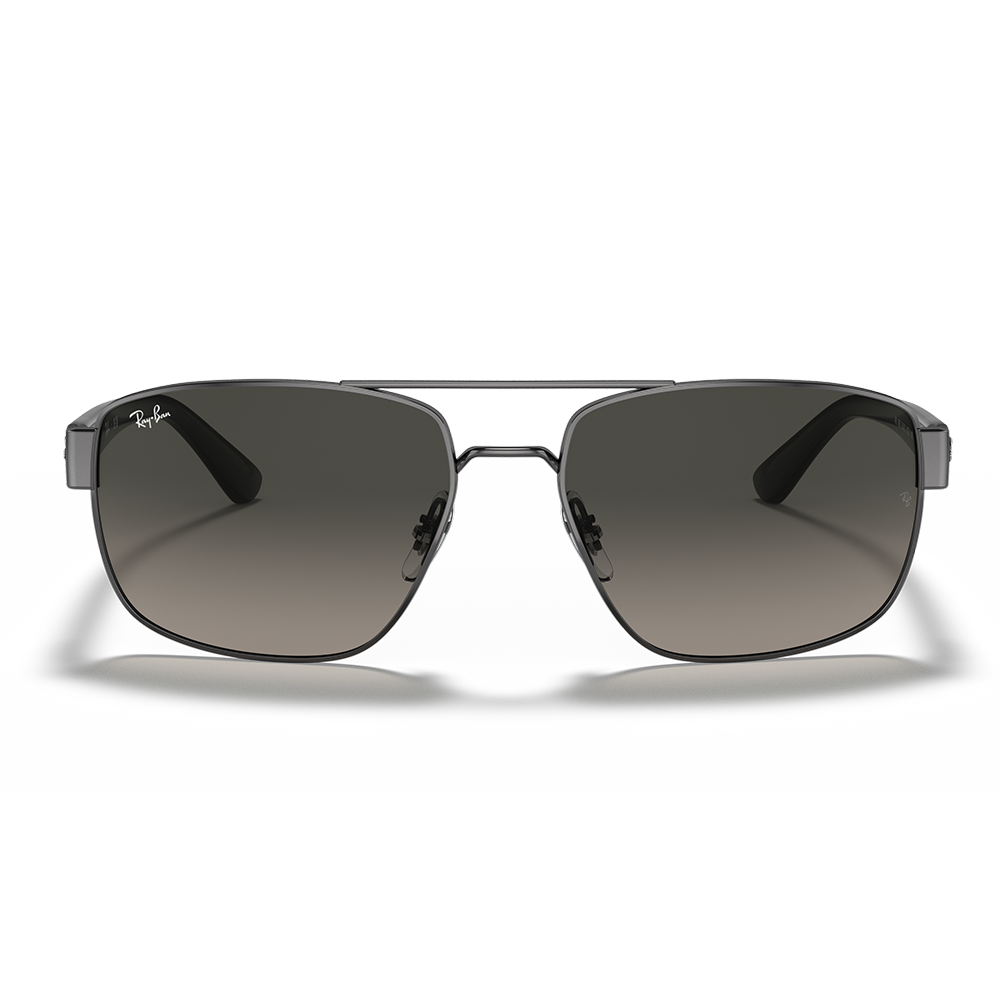 Rayban RB 3663 004/71 Erkek Güneş Gözlüğü