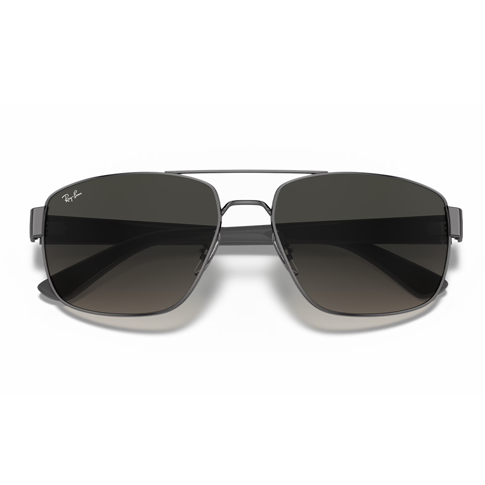 Rayban RB 3663 004/71 Erkek Güneş Gözlüğü