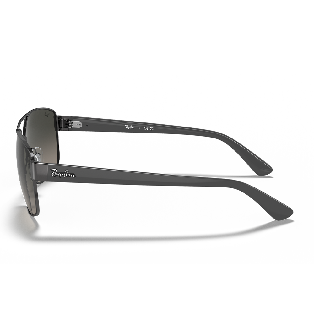 Rayban RB 3663 004/71 Erkek Güneş Gözlüğü