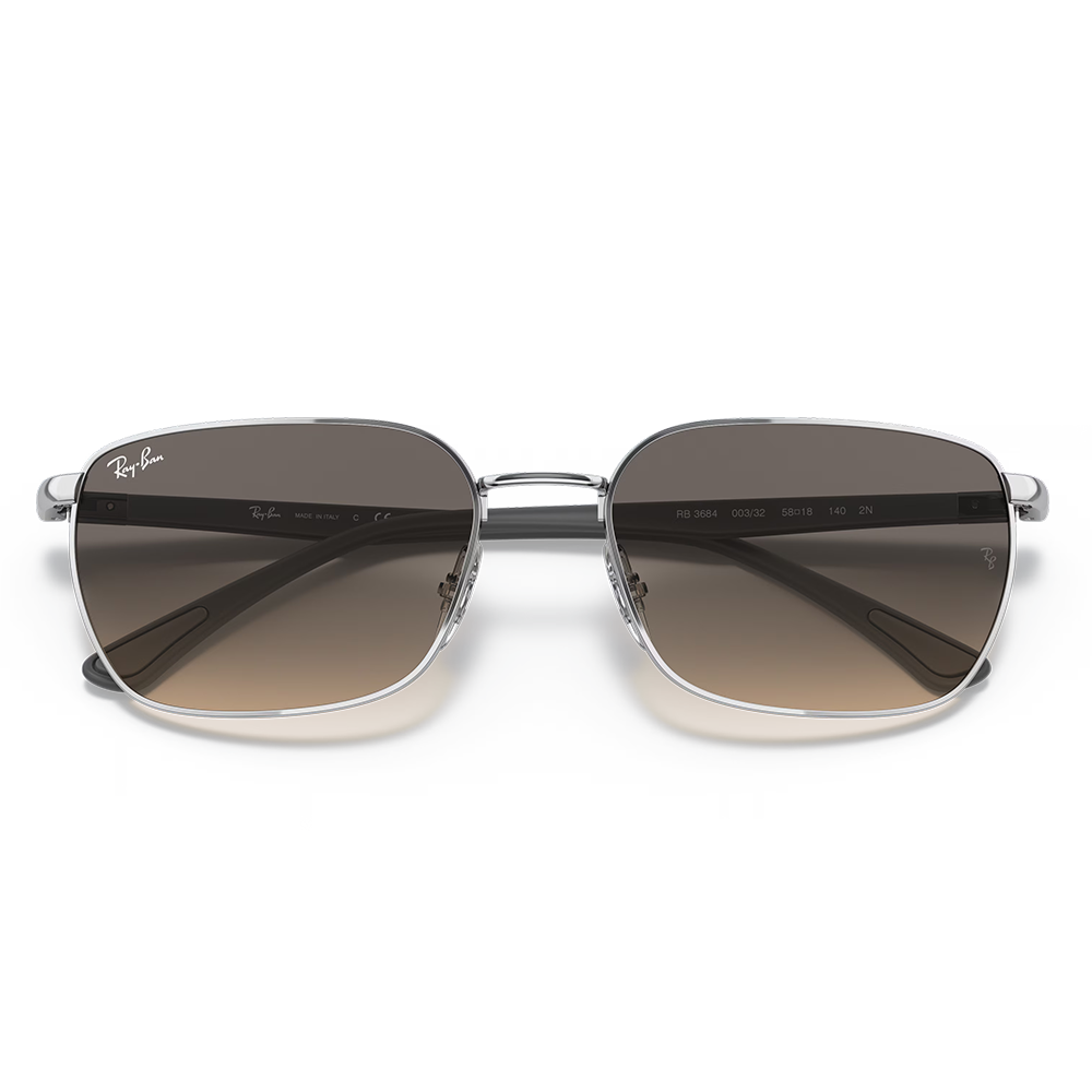 Rayban RB 3684 003/32 Erkek Güneş Gözlüğü