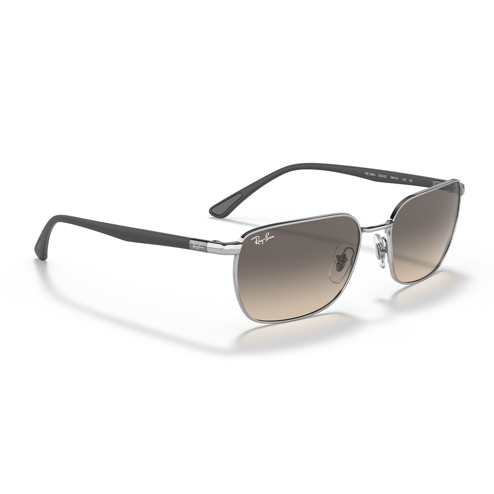 Rayban RB 3684 003/32 Erkek Güneş Gözlüğü
