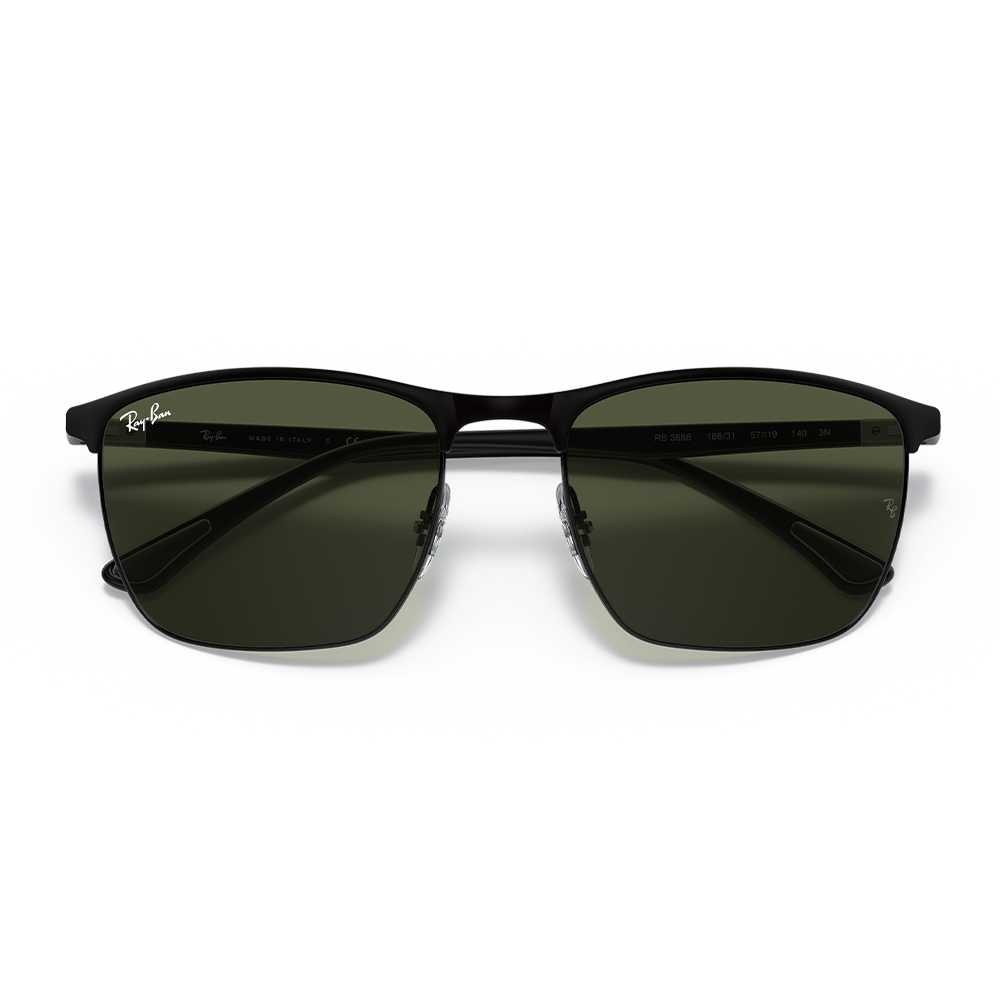 Ray-Ban RB3686 186/31 Erkek Güneş Gözlüğü