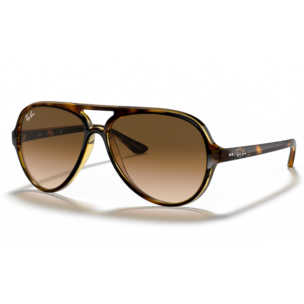 Ray-Ban RB 4125 710/A6 Unisex Güneş Gözlüğü