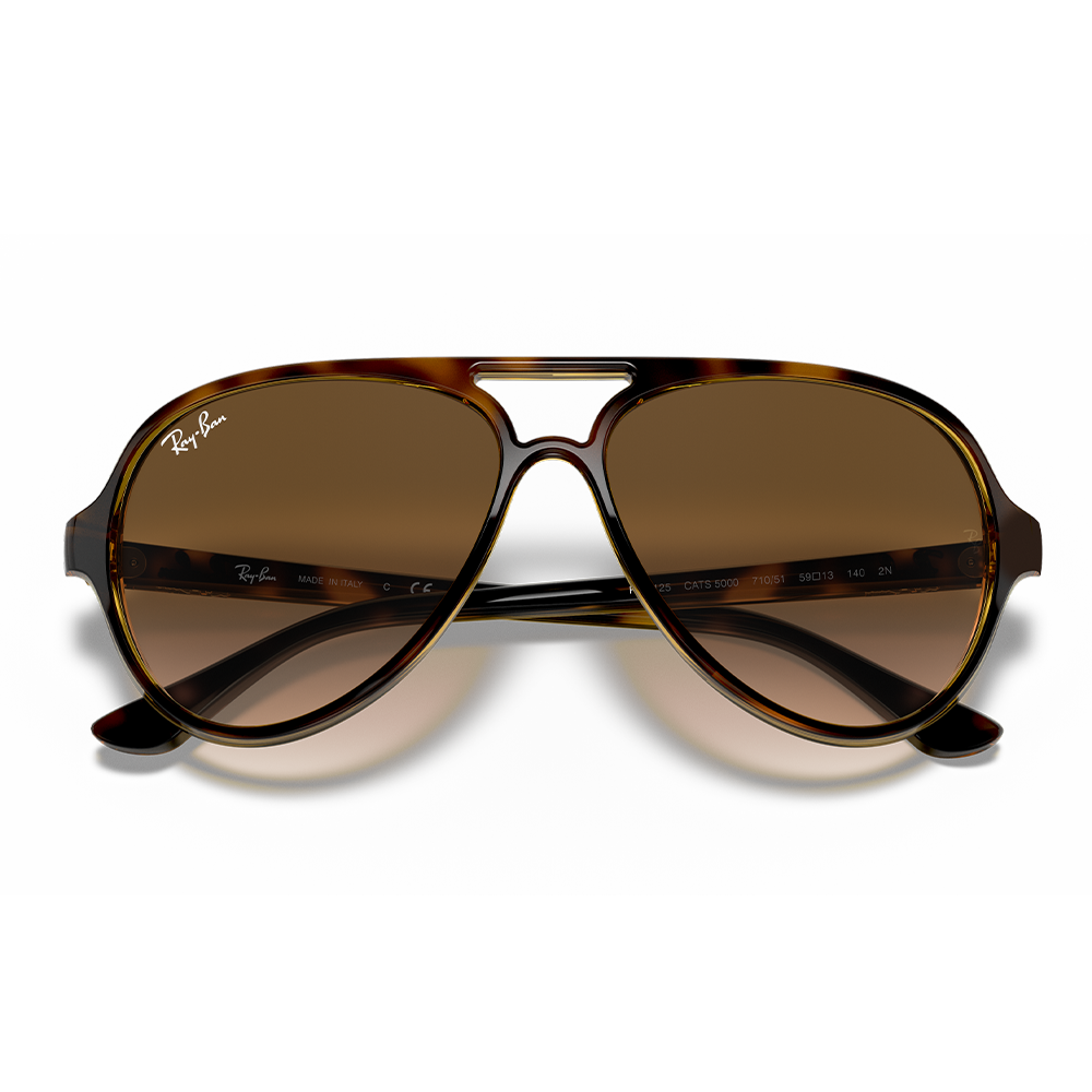 Ray-Ban RB 4125 710/A6 Unisex Güneş Gözlüğü