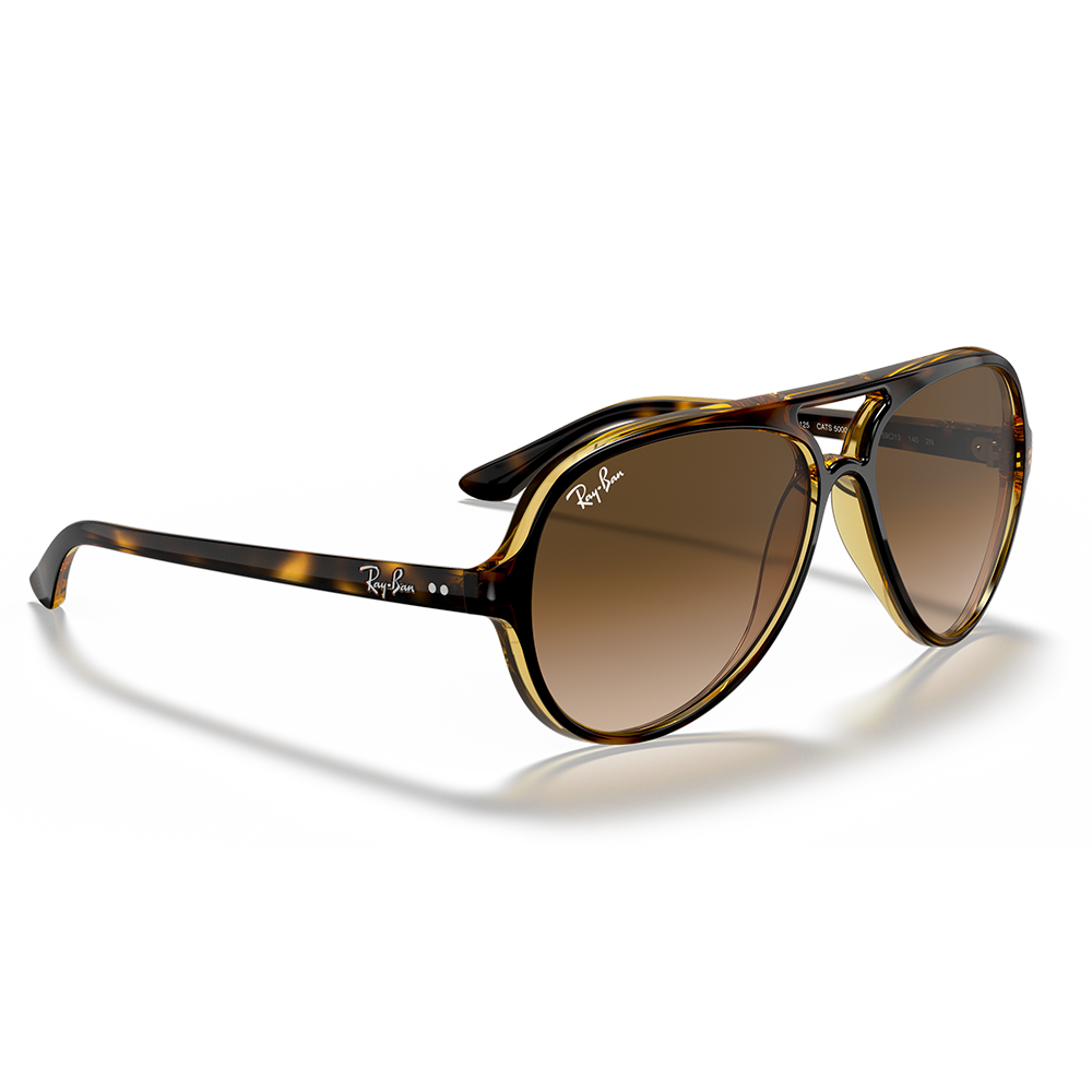 Ray-Ban RB 4125 710/A6 Unisex Güneş Gözlüğü