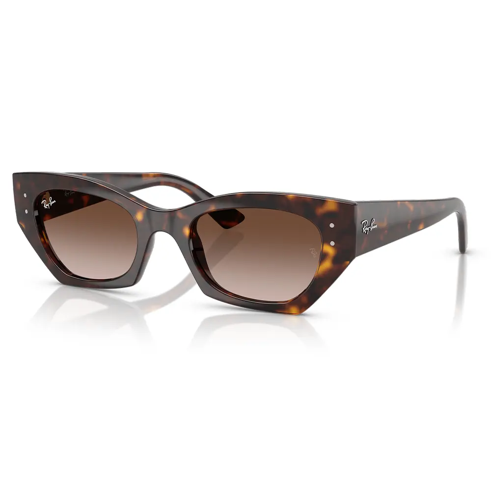 Ray-Ban RB 4430 1359/13 Kadın Güneş Gözlüğü 