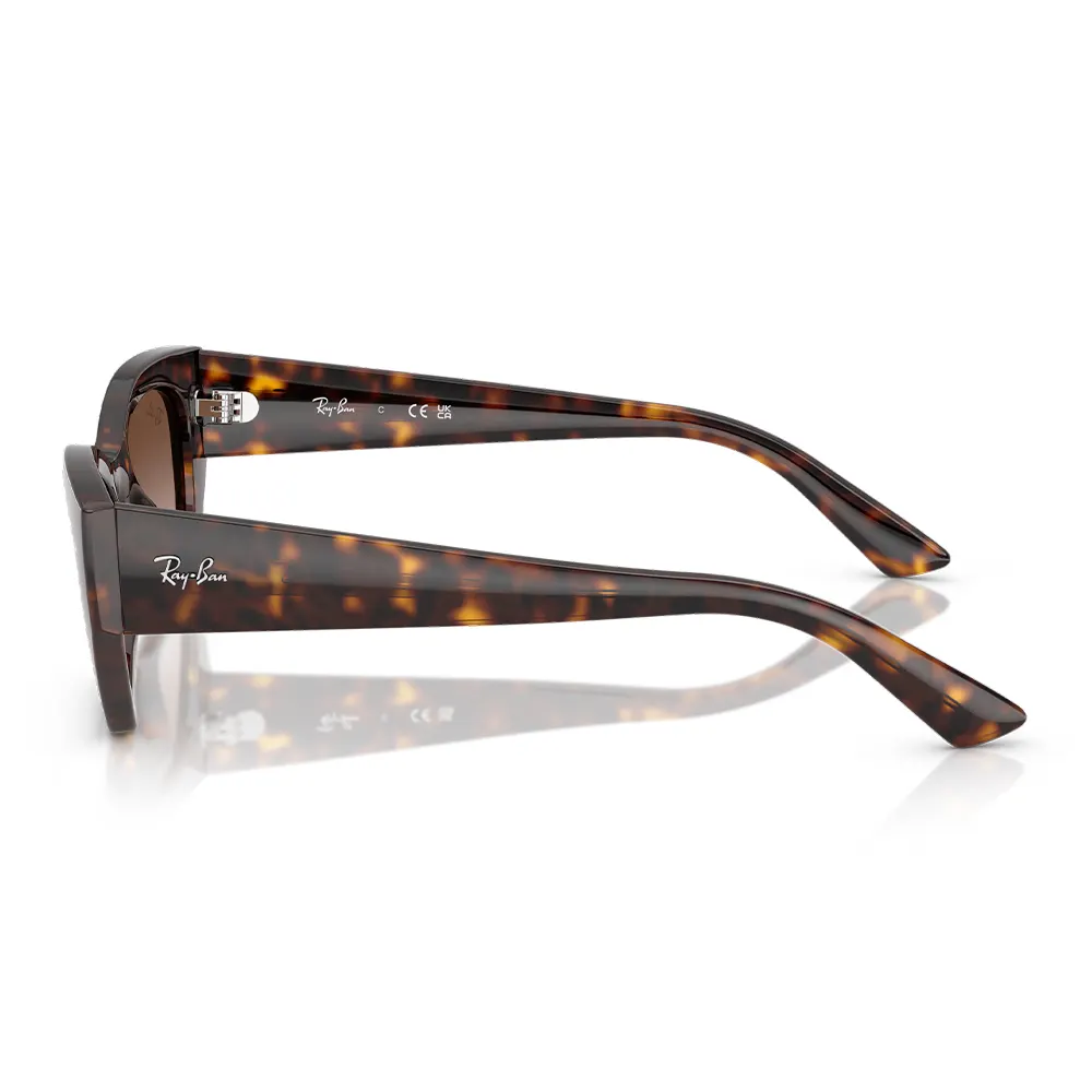 Ray-Ban RB 4430 1359/13 Kadın Güneş Gözlüğü 