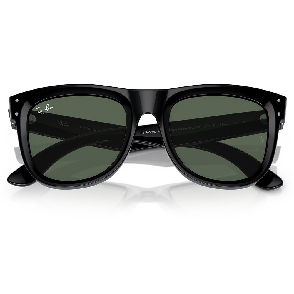 Rayban Güneş Gözlüğü RB0502S 6677/VR 50