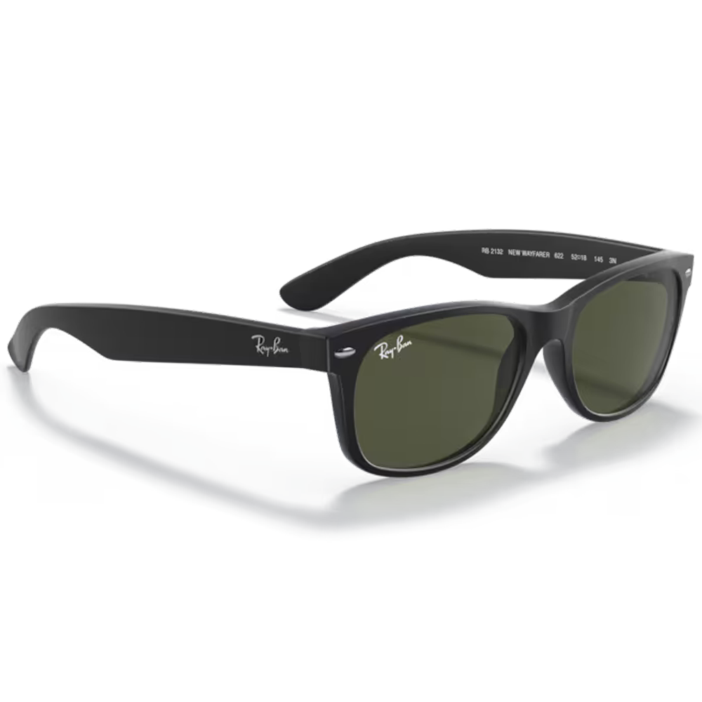 Ray-Ban RB2132 622 Unisex Güneş Gözlüğü