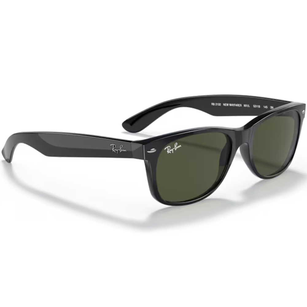 Ray-Ban RB2132 901L Unisex Güneş Gözlüğü