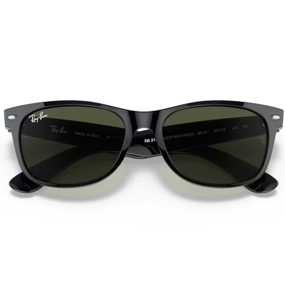 Ray-Ban RB2132 901L Unisex Güneş Gözlüğü
