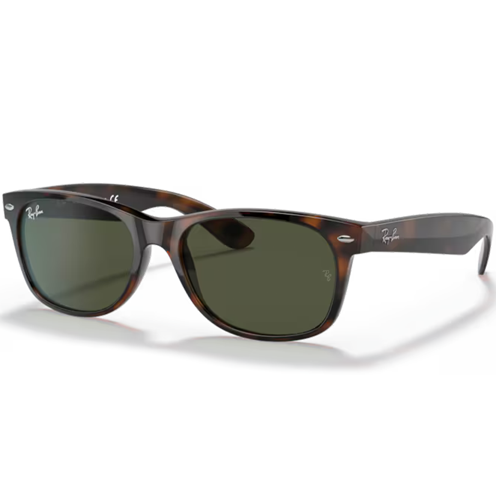 Rayban Güneş Gözlüğü RB2132 New Wayfarer 902