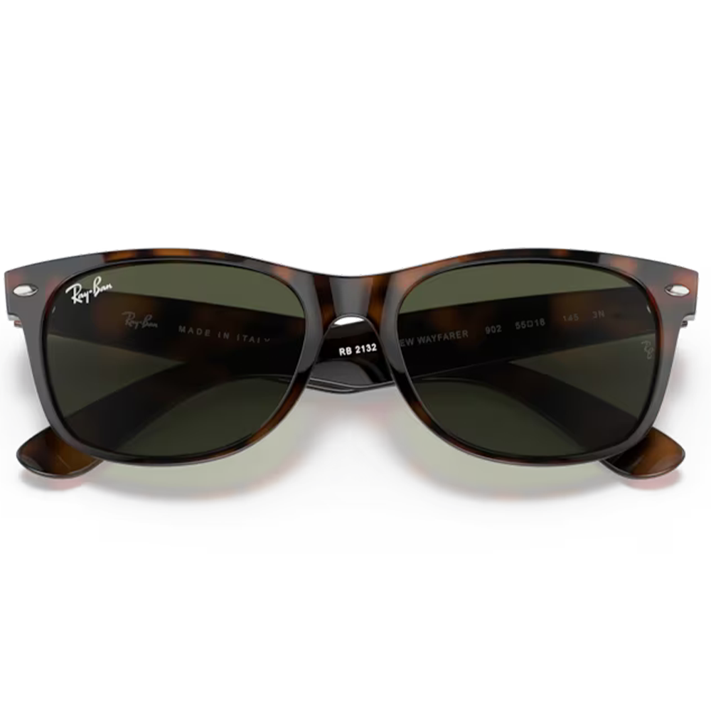 Rayban Güneş Gözlüğü RB2132 New Wayfarer 902