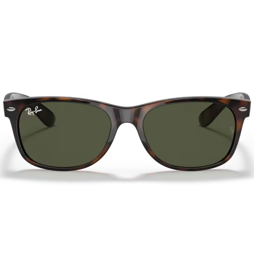 Rayban Güneş Gözlüğü RB2132 New Wayfarer 902