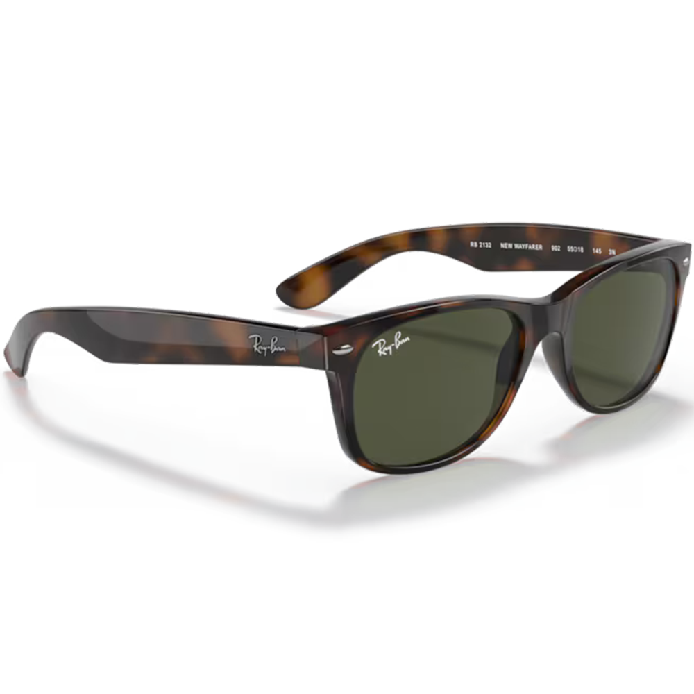 Rayban Güneş Gözlüğü RB2132 New Wayfarer 902