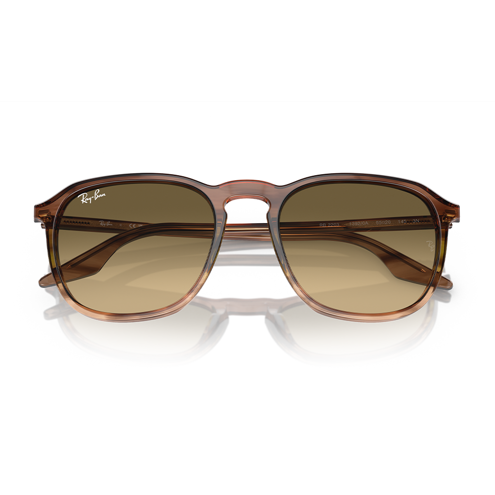 Rayban Güneş Gözlüğü RB2203 1392/0A 52
