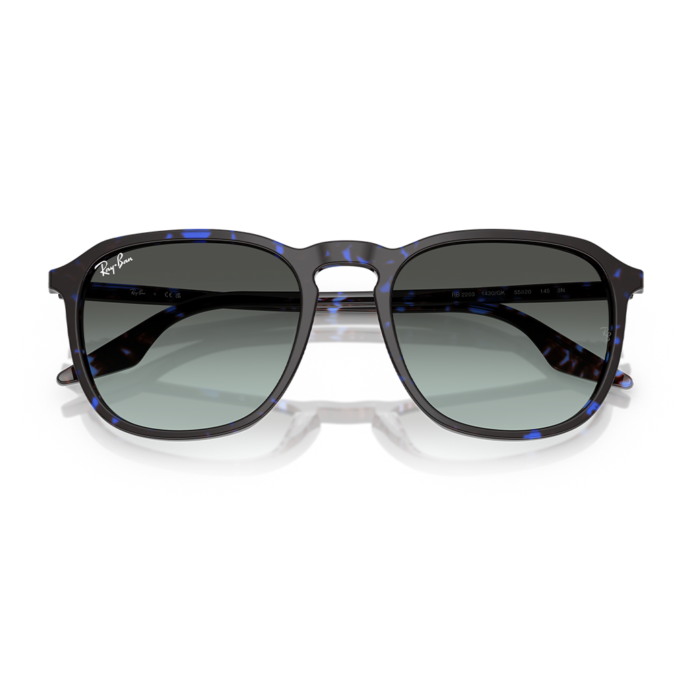 Rayban Güneş Gözlüğü RB2203 1430/GK 52