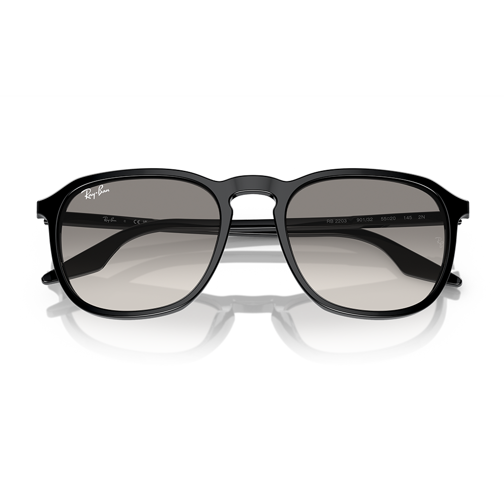 Rayban Güneş Gözlüğü RB2203 901/32 52
