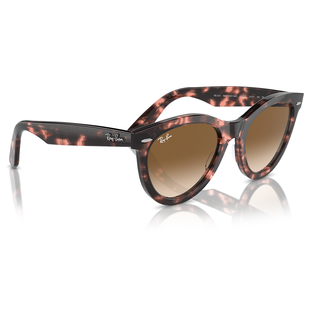 Ray-Ban Caribbean RB2241 1334/51 Unisex Güneş Gözlüğü