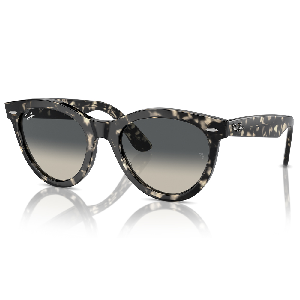 Rayban RB2241 1337/71 Unisex Güneş Gözlüğü - Geometrik