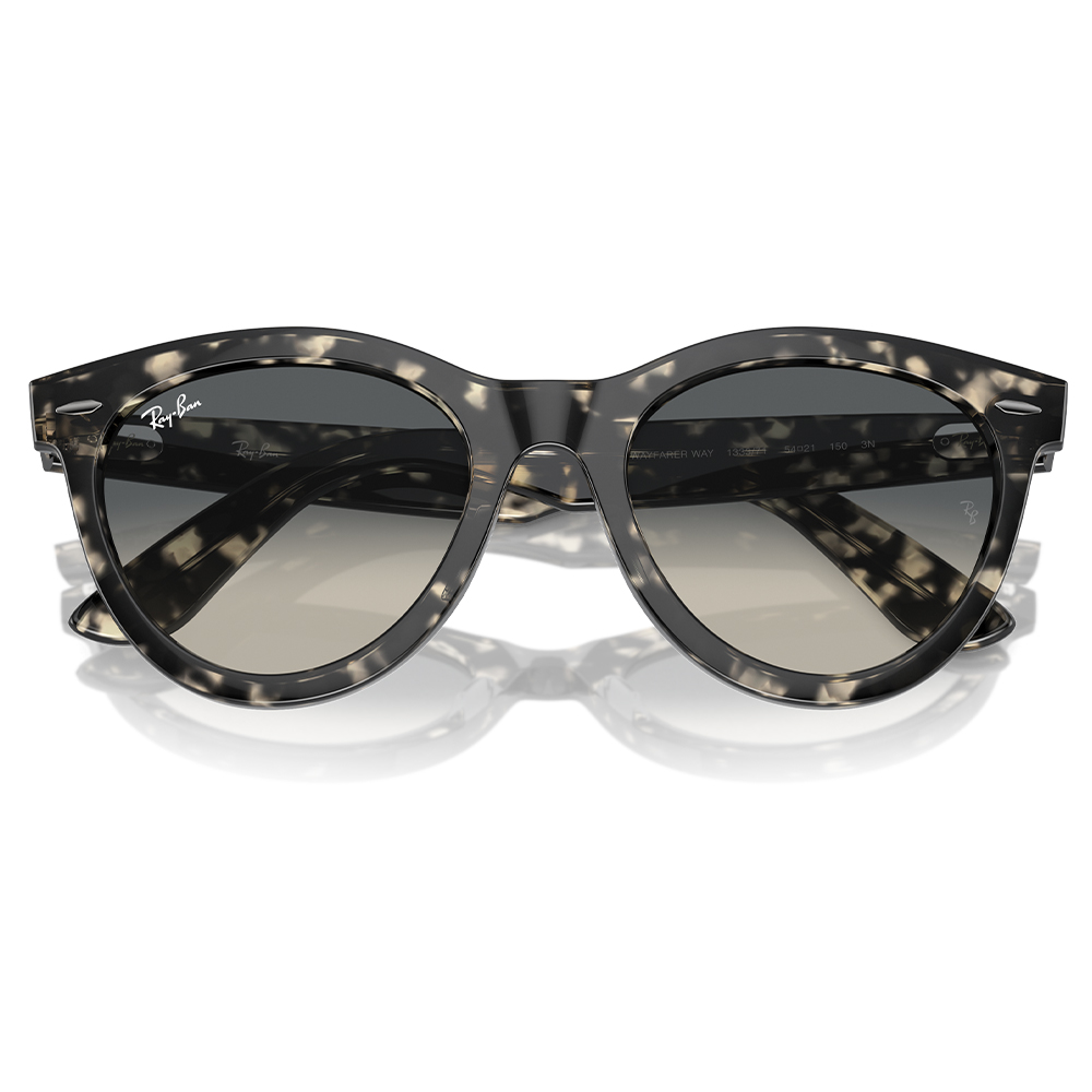 Rayban RB2241 1337/71 Unisex Güneş Gözlüğü - Geometrik